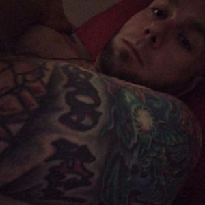 Meet your Posher, Chad